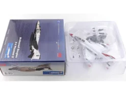 McDonnell Douglas F-4E Phantom II Fighter-Bomber Aircraft