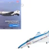 McDonnell Douglas F-4E Phantom II Fighter-Bomber Aircraft "70290, 5000th Phantom, St Louis" (1978) United States Air Force "Air Power Series" 1/72 Diecast Model by Hobby Master