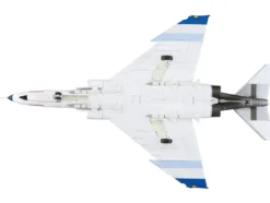 McDonnell Douglas F-4E Phantom II Fighter-Bomber Aircraft