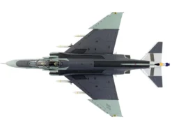 McDonnell Douglas F-4G Phantom II Fighter-Bomber Aircraft