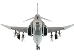 McDonnell Douglas F-4G Phantom II Fighter-Bomber Aircraft