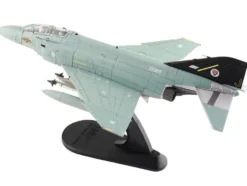 McDonnell Douglas F-4J(UK) Phantom II Fighter-Bomber Aircraft