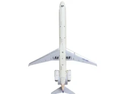 McDonnell Douglas MD-90 Commercial Aircraft
