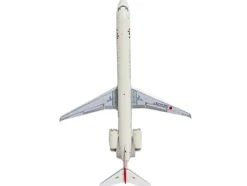 McDonnell Douglas MD-90 Commercial Aircraft