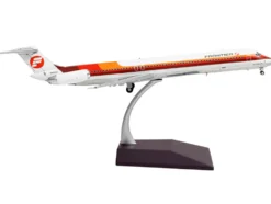 McDonnell Douglas MD-81 Commercial Aircraft