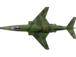 McDonnell RF-101A Voodoo Fighter Aircraft 