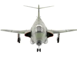 McDonnell RF-101A Voodoo Fighter Aircraft 