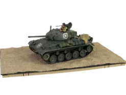 M24 Chaffee Light Tank 