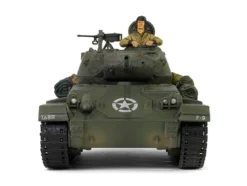 M24 Chaffee Light Tank 