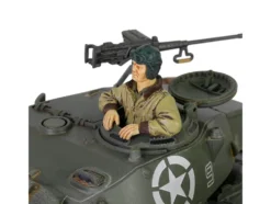 M24 Chaffee Light Tank 