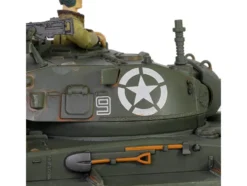 M24 Chaffee Light Tank 
