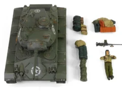 M24 Chaffee Light Tank 
