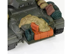 M24 Chaffee Light Tank 