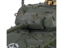M24 Chaffee Light Tank 