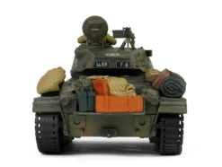 M24 Chaffee Light Tank 