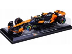 McLaren MCL38 #4 Lando Norris 