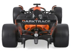 McLaren MCL38 #81 Oscar Piastri 