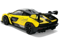 McLaren Senna