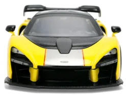 McLaren Senna