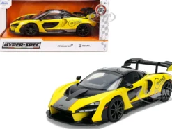 McLaren Senna