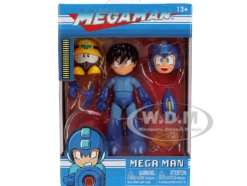 Mega Man 4.5