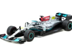 Mercedes-AMG F1 W12 E Performance Formula One F1 