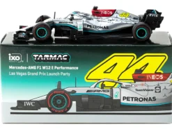 Mercedes-AMG F1 W12 E Performance Formula One F1 