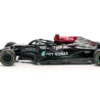 Mercedes-AMG F1 W12 E Performance #77 Valterri Bottas F1 Formula One 2021 1/43 Diecast Model Car Bburago 38038VB