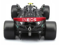 Mercedes-AMG F1 W14 E Performance #44 Lewis Hamilton 