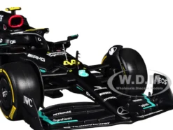 Mercedes-AMG F1 W14 E Performance #44 Lewis Hamilton 