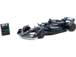 Mercedes-AMG F1 W14 E Performance #47 Mick Schumacher Formula One F1