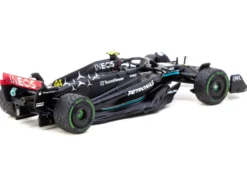 Mercedes-AMG F1 W14 E Performance #44 Lewis Hamilton Formula One F1