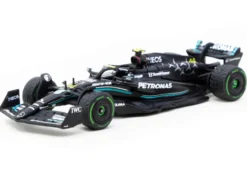 Mercedes-AMG F1 W14 E Performance #44 Lewis Hamilton Formula One F1