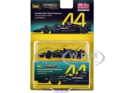 Mercedes-AMG F1 W14 E Performance #44 Lewis Hamilton Formula One F1