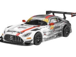Mercedes-AMG GT3 #130 Maro Engel 