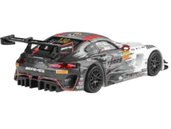Mercedes-AMG GT3 #130 Maro Engel 