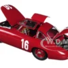 Mercedes Benz 300SL W194 #16 Rudolf Caracciola Grand Prix Bern 1952 Limited Edition 1500 pieces Worldwide 1/18 Diecast Model Car CMC 160