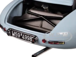 Mercedes 300 SL #20 Blue Grand Prix of Bern 1952 Limited to 1500 pieces Worldwide 1/18 Diecast Model Car CMC 159