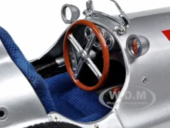 1938 Mercedes W154 T Car Richard 