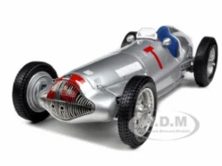 1938 Mercedes W154 T Car Richard 