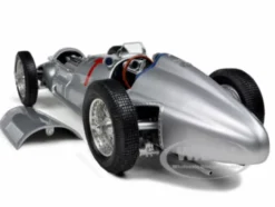 1938 Mercedes W154 T Car Richard 