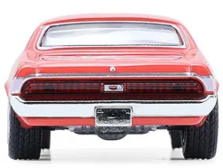 1969 Mercury Cougar Eliminator 