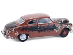 1949 Mercury Eight
