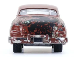 1949 Mercury Eight