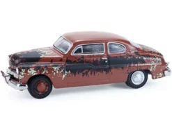 1949 Mercury Eight