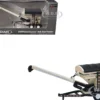 Meridian 240RT Seed Express Bulk Seed Tender Light Tan 1/64 Diecast Model by SpecCast