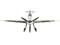 Messerschmitt Bf 109E-3 Fighter Aircraft 