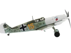 Messerschmitt Bf 109E-3 Fighter Aircraft 