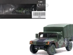 M998 HMMWV 