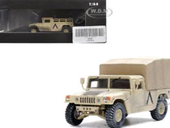 M998 HMMWV 